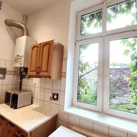 Διαμέρισμα Old Town - 3 Bedrooms Soltyka S4 *