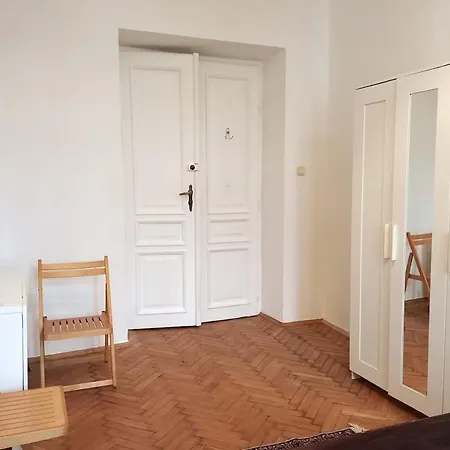 公寓 Old Town - 3 Bedrooms Soltyka S4 克拉科夫