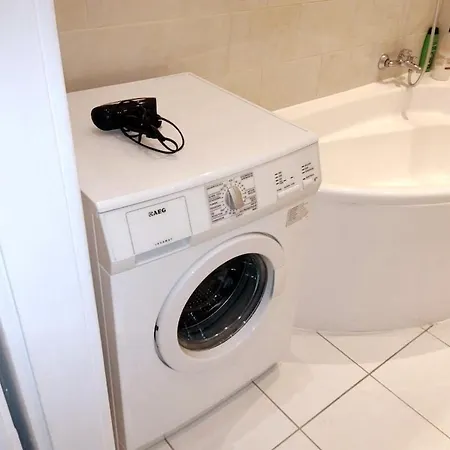 Old Town - 3 Bedrooms Soltyka S4 Appartement *