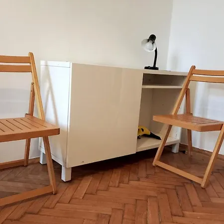 Old Town - 3 Bedrooms Soltyka S4 *