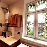 Old Town - 3 Bedrooms Soltyka S4