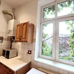 Apartamento Old Town - 3 Bedrooms Soltyka S4 *